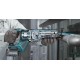 MAKITA JR001GM201 Aku pila ocaska Li-ion XGT 40V/4,0Ah,kufr