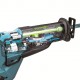 MAKITA JR002GZ Aku pila ocaska s AVT Li-ion XGT 40V,bez aku Z