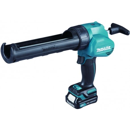 MAKITA CG100DSAA Aku pistole na tmel, Li-ion CXT 10,8/12V/2,0Ah