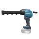 MAKITA DCG180Z Aku pistole na tmel, Li-ion LXT 18V bez aku Z