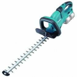 MAKITA DUH551Z Aku plotostřih 550mm Li-ion LXT 2x18V,bez aku Z