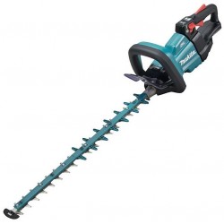 MAKITA DUH602Z Aku plotostřih 600mm Li-ion LXT 18V,bez aku Z