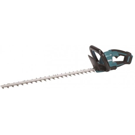 MAKITA DUH606Z Aku plotostřih 600mm Li-ion LXT 18V,bez aku Z