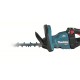 MAKITA UH004GZ Aku plotostřih 600mm Li-ion XGT 40V,bez aku Z