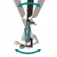 MAKITA UH013GZ Aku plotostřih 600mm Li-ion XGT 40V,bez aku Z