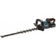 MAKITA UH006GM201 Aku plotostřih 600mm Li-ion XGT 40V/4Ah