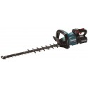 MAKITA UH006GM201 Aku plotostřih 600mm Li-ion XGT 40V/4Ah