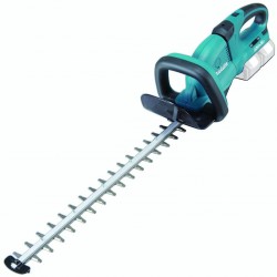 MAKITA DUH651Z Aku plotostřih 650mm Li-ion LXT 2x18V,bez aku Z