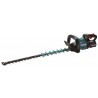 MAKITA UH005GM201 Aku plotostřih 750mm Li-ion XGT 40V/4Ah