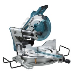 MAKITA DLS111ZU Aku pokosová pila s AWS 260mm Li-ion LXT 2x18V bez aku Z