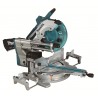 MAKITA DLS211ZU Aku pokosová pila s AWS 305mm Li-ion LXT 2x18V bez aku Z