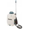MAKITA DUS158Z Aku postřikovač 15 l Li-ion LXT 18V,bez aku Z