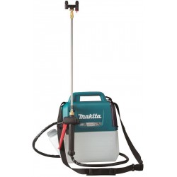 MAKITA US053DZ Aku postřikovač 5 l Li-ion CXT 12V,bez aku Z