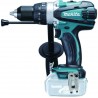 MAKITA DHP458Z Aku příklepový šroubovák Li-ion 18V bez aku Z