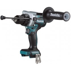 MAKITA DHP486Z Aku příklepový šroubovák Li-ion LXT 18V bez aku Z