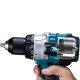 MAKITA DHP486Z Aku příklepový šroubovák Li-ion LXT 18V bez aku Z