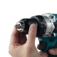 MAKITA DHP486Z Aku příklepový šroubovák Li-ion LXT 18V bez aku Z