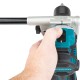MAKITA DHP486Z Aku příklepový šroubovák Li-ion LXT 18V bez aku Z