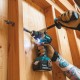 MAKITA DHP486Z Aku příklepový šroubovák Li-ion LXT 18V bez aku Z