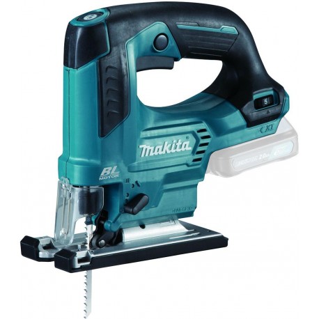 MAKITA JV103DZ Aku přímočará pila Li-ion CXT 10,8/12V,bez aku Z