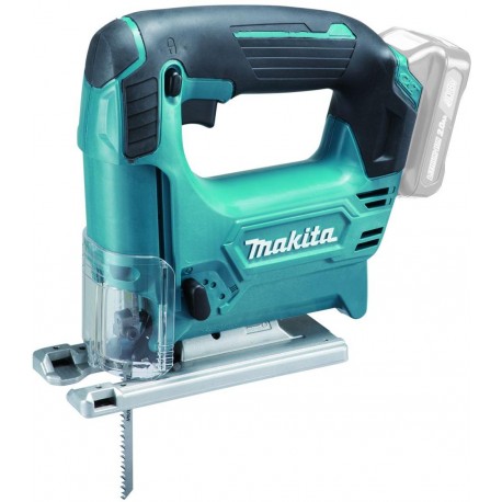 MAKITA JV101DZ Aku přímočará pila Li-ion CXT 10,8/12V,bez aku Z