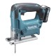 MAKITA JV101DSAE Aku přímočará pila Li-ion CXT 10,8/12V/2,0Ah