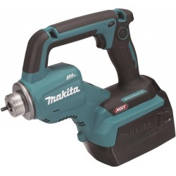 MAKITA VR001GZ Aku přístroj ke zhutňování betonu Li-ion XGT 40V,bez aku Z