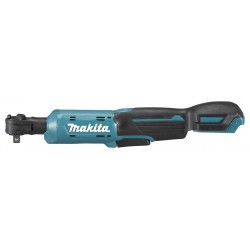 MAKITA WR100DZ Aku ráčnový utahovák Li-ion CXT 12V,bez aku Z