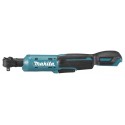 MAKITA WR100DZ Aku ráčnový utahovák Li-ion CXT 12V,bez aku Z