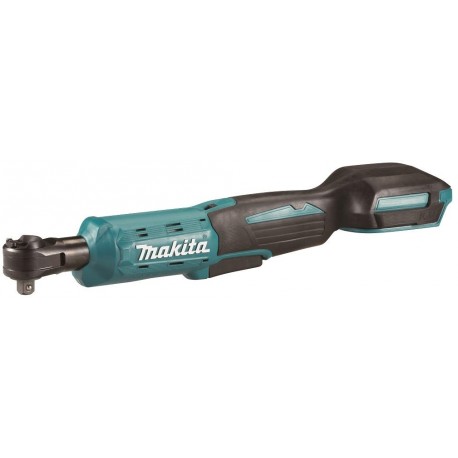 MAKITA DWR180Z Aku ráčnový utahovák Li-ion LXT 18V,bez aku Z