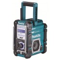 MAKITA DMR112 Aku rádio DAB s Bluetooth, Li-ion CXT/LXT 7,2V-18V Z