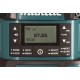 MAKITA DMR056 Aku rádio s DAB, BlueTooth a LED lampou Li-ion LXT 14,4/18V Z