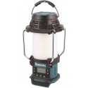 MAKITA DMR055 Aku rádio s LED lampou Li-ion LXT14,4/18V Z