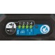 MAKITA DTD172Z Aku rázový šroubovák 1/4" Li-ion LXT 18V bez aku Z