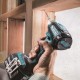 MAKITA DTD172RTJ Aku rázový šroubovák 1/4" Li-ion LXT 18V/5,0Ah, Makpac