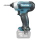 MAKITA TD110DZ Aku rázový šroubovák Li-ion CXT 10,8/12V,bez aku Z