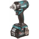 MAKITA TW004GD201 Aku rázový utahovák 1/2"Li-ion XGT 40V/2,5Ah