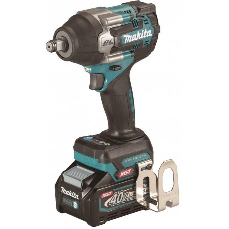 MAKITA TW007GM201 Aku rázový utahovák 1/2"Li-ion XGT 40V/4Ah