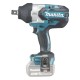 MAKITA DTW1001Z Aku rázový utahovák 3/4" Li-ion LXT 18V, bez aku Z