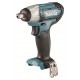 MAKITA TW141DZ Aku rázový utahovák Li-ion CXT 12V,bez aku Z