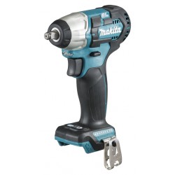 MAKITA TW160DZ Aku rázový utahovák Li-ion CXT 12V,bez aku Z