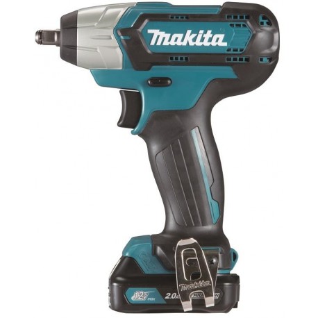 MAKITA TW140DSAEX Aku rázový utahovák Li-ion CXT 12V/2,0Ah