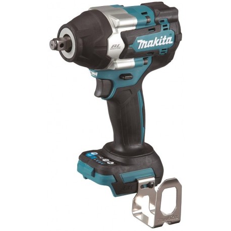 MAKITA DTW700Z Aku rázový utahovák Li-ion LXT 18V bez aku Z