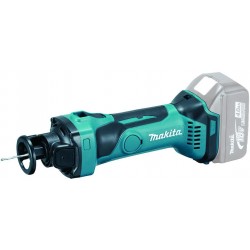 MAKITA DCO180Z Aku rotační frézka Li-ion LXT 18V,bez aku Z