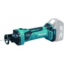 MAKITA DCO180Z Aku rotační frézka Li-ion LXT 18V,bez aku Z