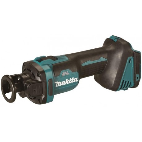 MAKITA DCO181Z Aku rotační frézka s AWS Li-ion LXT 18V,bez aku Z