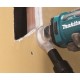 MAKITA DCO181Z Aku rotační frézka s AWS Li-ion LXT 18V,bez aku Z