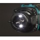 MAKITA DCO181Z Aku rotační frézka s AWS Li-ion LXT 18V,bez aku Z