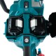 MAKITA DCE090ZX1 Aku rozbrušovací pila 230mm, Li-ion LXT 2x18V,bez aku Z