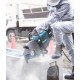 MAKITA CE001GZ Aku rozbrušovací pila 350mm Li-ion XGT 2x40V, bez aku Z